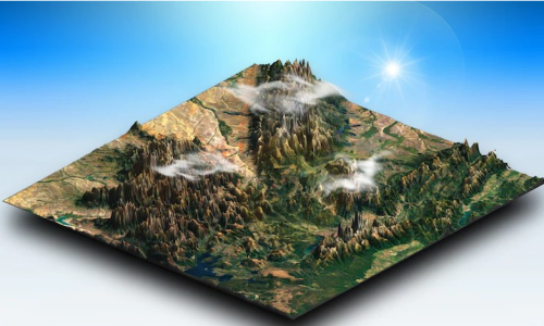 Survei Topografi